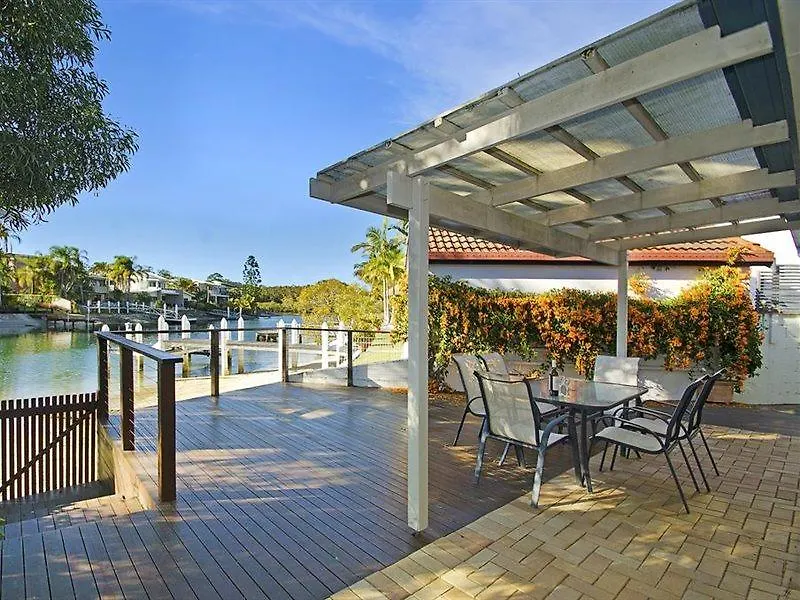 44 Cooran Court Villa Noosa Heads