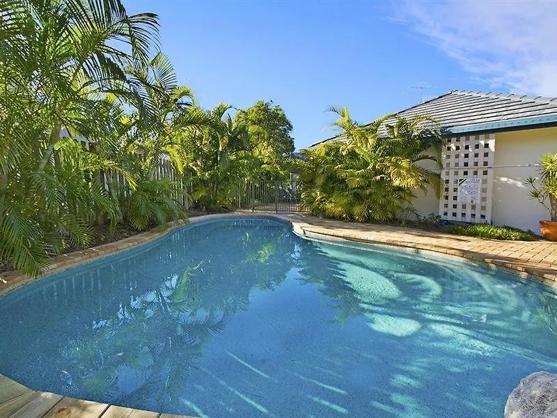 44 Cooran Court Villa Noosa Heads Semesterbostad