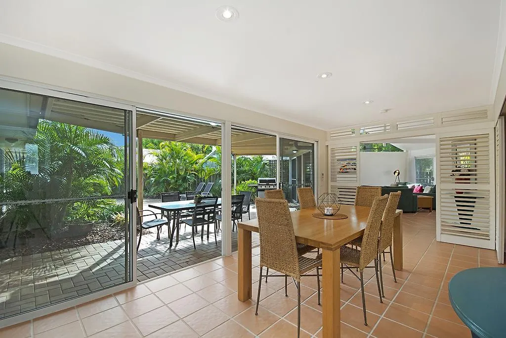 44 Cooran Court Villa Noosa Heads Semesterbostad
