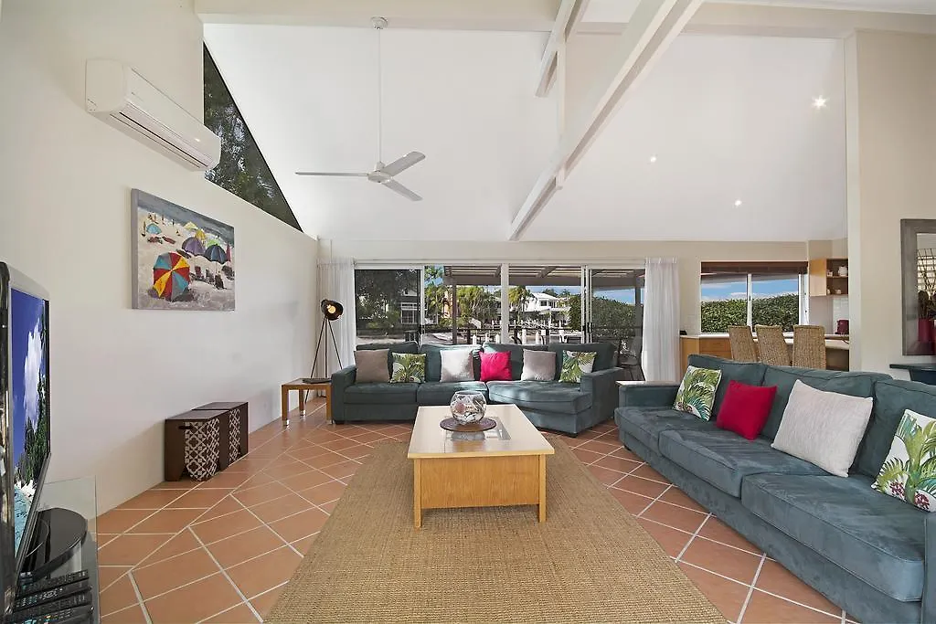 44 Cooran Court Villa Noosa Heads 0*,  Australien