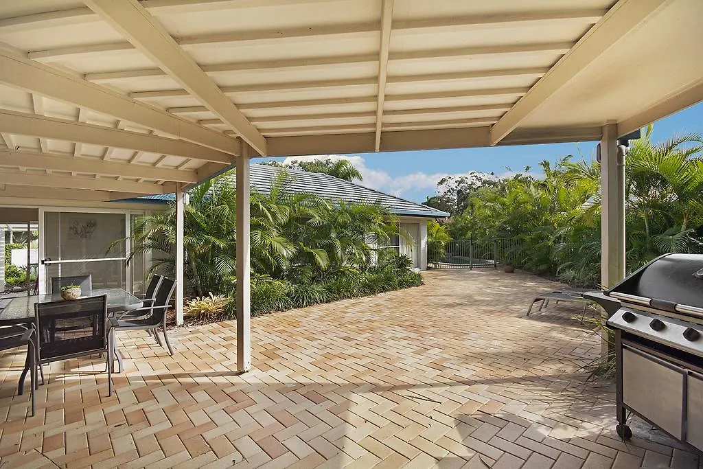 44 Cooran Court Villa Noosa Heads Australien