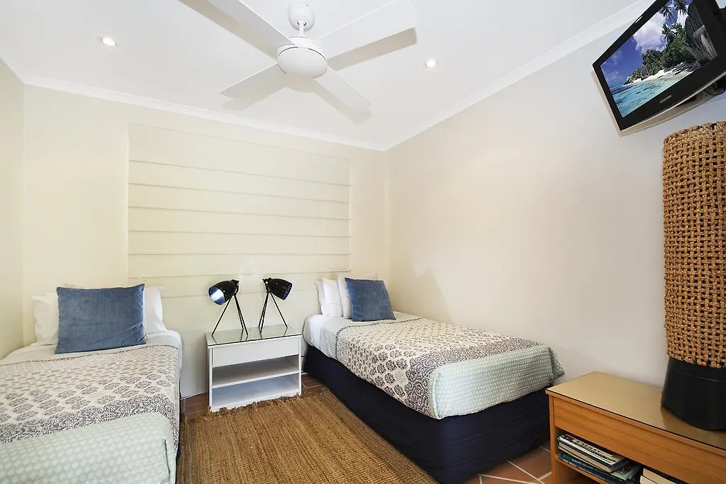 44 Cooran Court Villa Noosa Heads 0*,