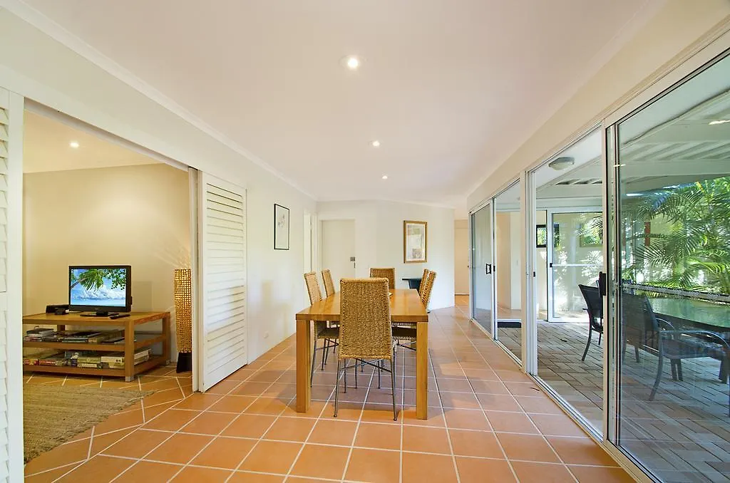44 Cooran Court Villa Noosa Heads