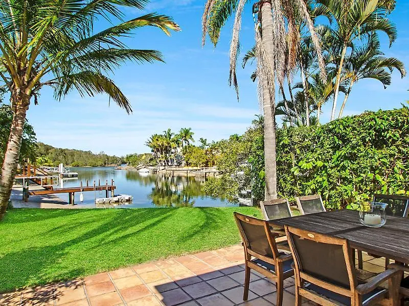 Semesterbostad 44 Cooran Court Villa Noosa Heads