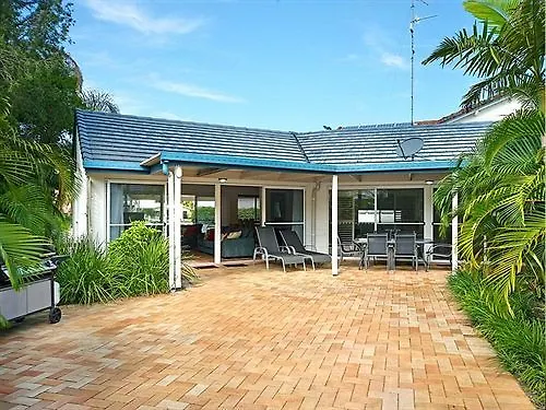 44 Cooran Court Villa Noosa Heads 0*,