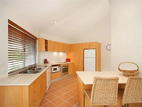 44 Cooran Court Villa Noosa Heads Semesterbostad