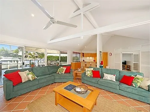 44 Cooran Court Villa Noosa Heads