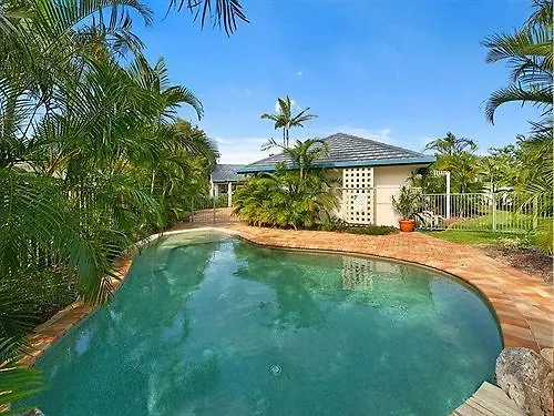 44 Cooran Court Villa Noosa Heads